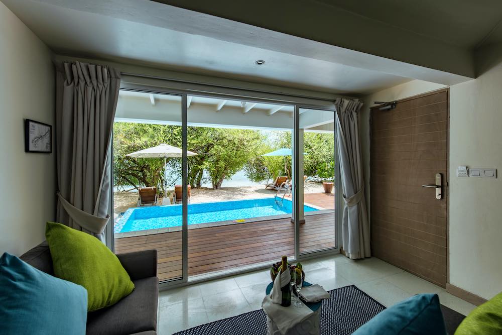 OBLU NATURE Helengeli by SENTIDO photo 5
